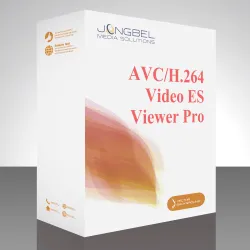 jongbel H.264 Video ES Viewer Pro 3.1.8 Build 320的图片1