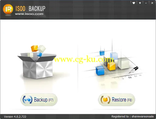 Isoo Backup 4.3.1.762的图片1