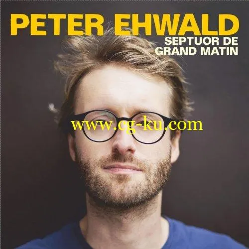 Peter Ehwald – Septuor de grand matin (2019) FLAC的图片1