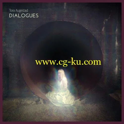 Tora Augestad – Dialogues (2019) FLAC的图片1