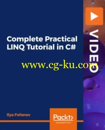 Complete Practical LINQ Tutorial in C#的图片1