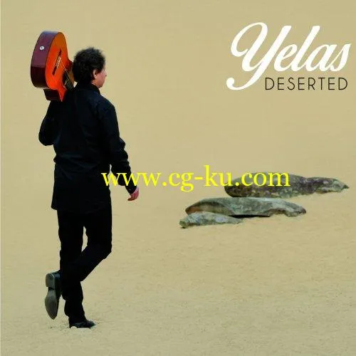 Yelas – Deserted (2019) FLAC的图片1