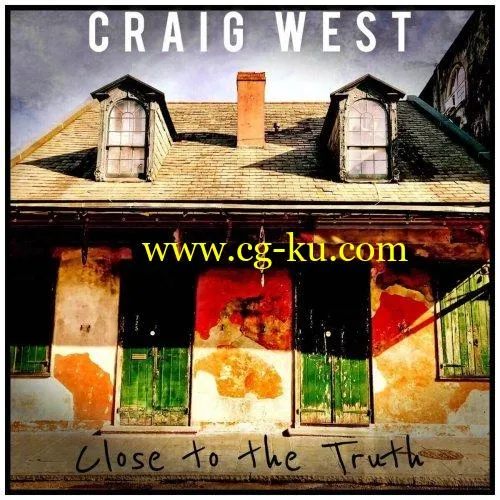 Craig West – Close to the Truth (2019) FLAC的图片1