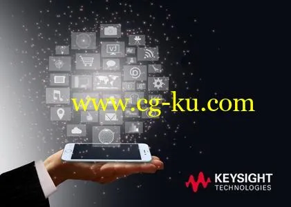 Keysight Advanced Design System (ADS) 2020.1.1的图片1