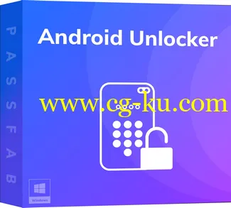 PassFab Android Unlocker 2.0.1.1 Multilingual的图片1