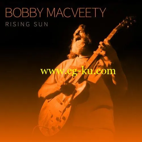 Bobby MacVeety – Rising Sun (2020) FLAC的图片1