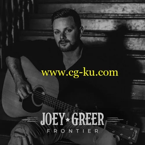 Joey Greer – Frontier (2020) FLAC的图片1