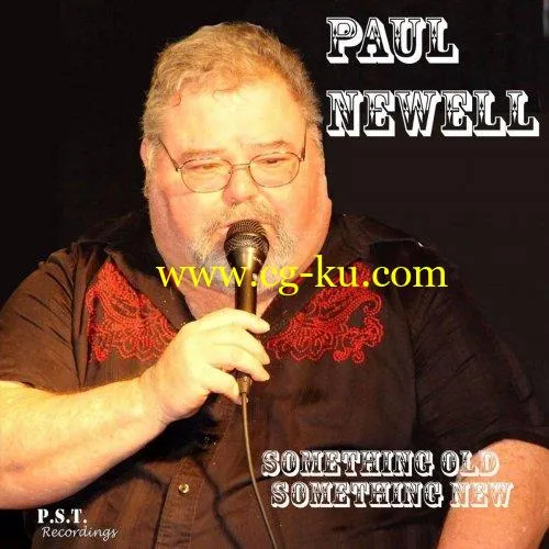 Paul Newell – Something Old, Something New (2020) FLAC的图片1