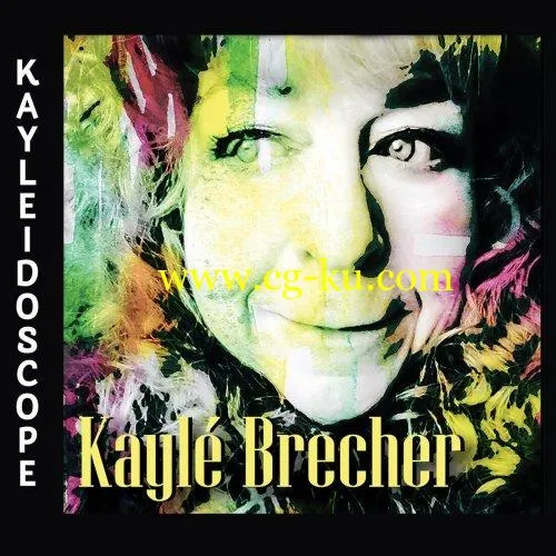 Kayl Brecher – Kayleidoscope (2020) flac的图片1