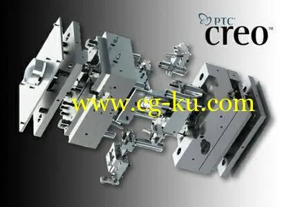 PTC Creo EMX 12.0.1.0 for Creo 6.0的图片1