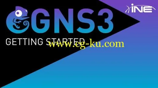 Getting Started with GNS3的图片2