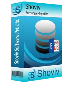 Shoviv Exchange Server Suite 20.1的图片1