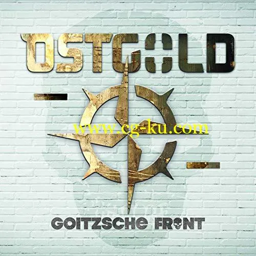 Goitzsche Front – Ostgold (2020) Flac的图片1