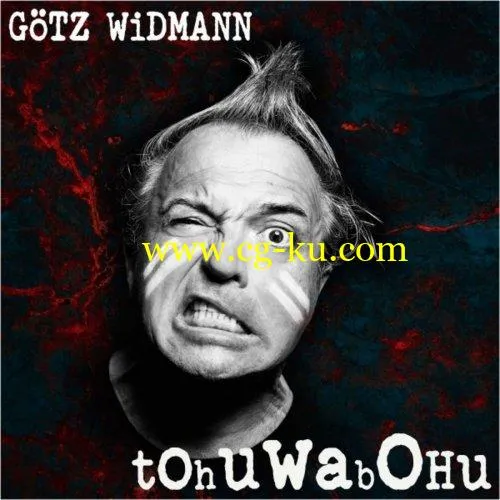 Gtz Widmann – Tohuwabohu (2020) FLAC的图片1