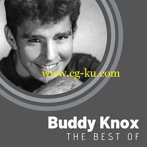 Buddy Knox – The Best of Buddy Knox (2020)的图片1