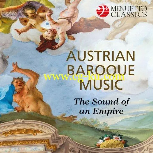 VA- Austrian Baroque Music: The Sound of an Empire (2020) FLAC的图片1