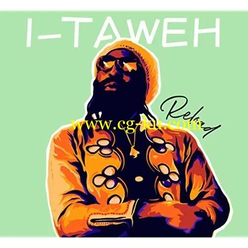 i-taweh – Reload (2020) FLAC的图片1