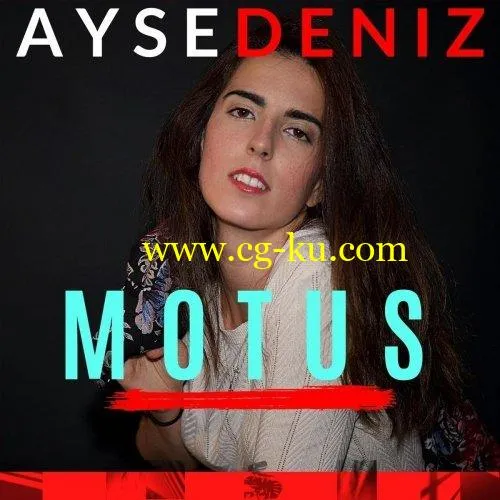 Aysedeniz Gokcin – Motus (2020) FLAC的图片1