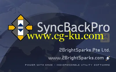 2BrightSparks SyncBackPro 9.2.30 Multilingual的图片1