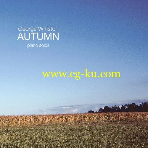 George Winston – Autumn (Piano Solos) (1980/2020) FLAC的图片1