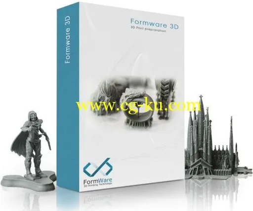 Formware 3D Slicer 1.0.2.8的图片1