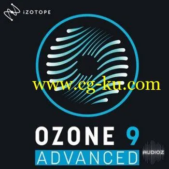 iZotope Ozone Advanced 9.0.3 MacOS的图片1