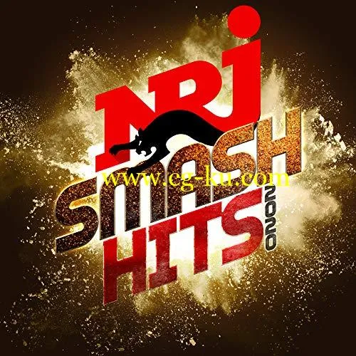 NRJ Smash Hits (2020) FLAC的图片1