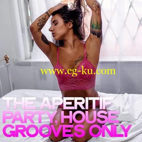 The Aperitif Party (House Grooves Only) (2020)的图片1