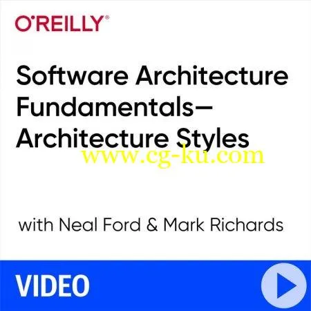 Software Architecture FundamentalsArchitecture Styles的图片2