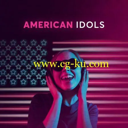 VA – American Idols (2020) FLAC的图片1