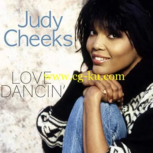 Judy Cheeks – Love Dancin (2020) FLAC的图片1