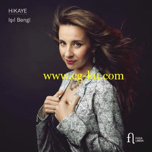 Isil Bengi – HiKAYE (2020) FLAC的图片1