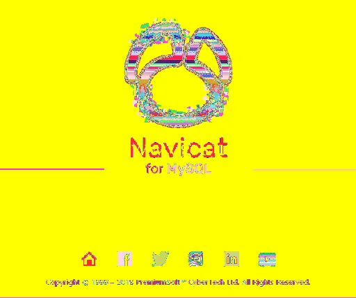 Navicat for MySQL 15.0.6的图片1