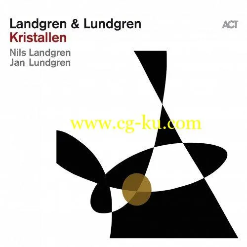 Nils Landgren & Jan Lundgren – Kristallen (2020) FLAC的图片1