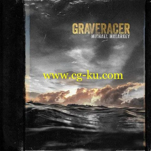 Michael Malarkey – Graveracer (2020) FLAC的图片1