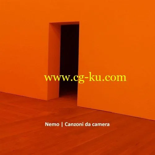 Nemo – Canzoni da camera (2020) FLAC的图片1