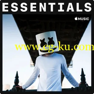 Marshmello – Essentials (2020)的图片1