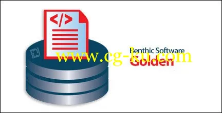 Benthic Software Golden 7.0 Build 704的图片1