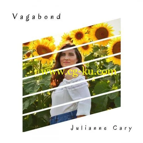 Julianne Cary – Vagabond (2020) FLAC的图片1