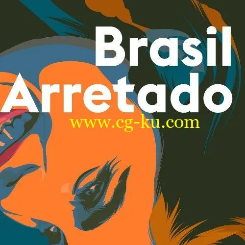 Various Artists – Brasil Arretado (2020) FLAC的图片1