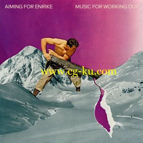 Aiming for Enrike – Music for Working Out (2020) FLAC的图片1