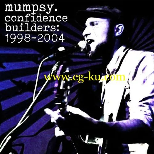 Mumpsy – Confidence Builders: 1998-2004 (2020) FLAC的图片1