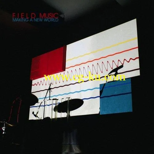 Field Music – Making a New World (2020) FLAC的图片1