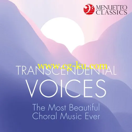 VA – Transcendental Voices: The Most Beautiful Choral Music Ever (2020) FLAC的图片1
