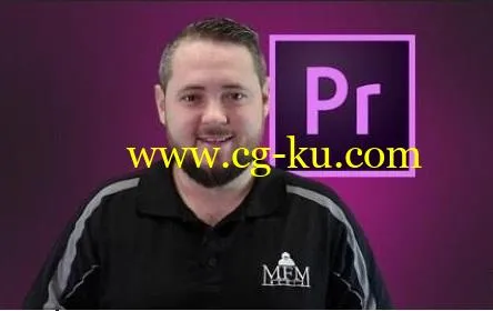 Video Editing – Adobe Premiere Pro 2020的图片1