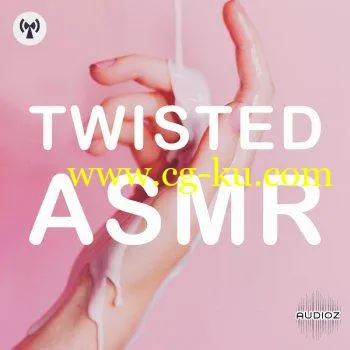 Noiiz Twisted ASMR WAV的图片1