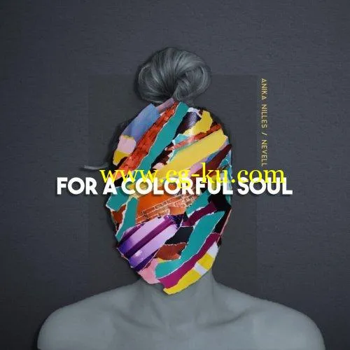 Anika Nilles – For a Colorful Soul (2020) FLAC的图片1