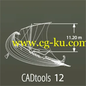 Hot Door CADtools v12.1.1 and Control Plug-ins v1.7 ONLY for Ai24 MacOS的图片1