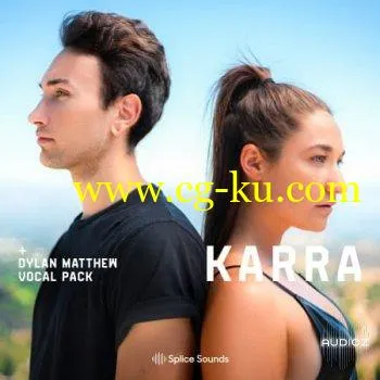 KARRA Presents Dylan Matthew Vocal Pack WAV READ NFO的图片1