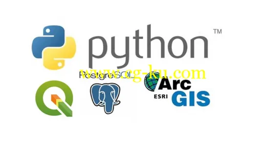 Learning the FOSS4g Stack: Python for Geospatial的图片1